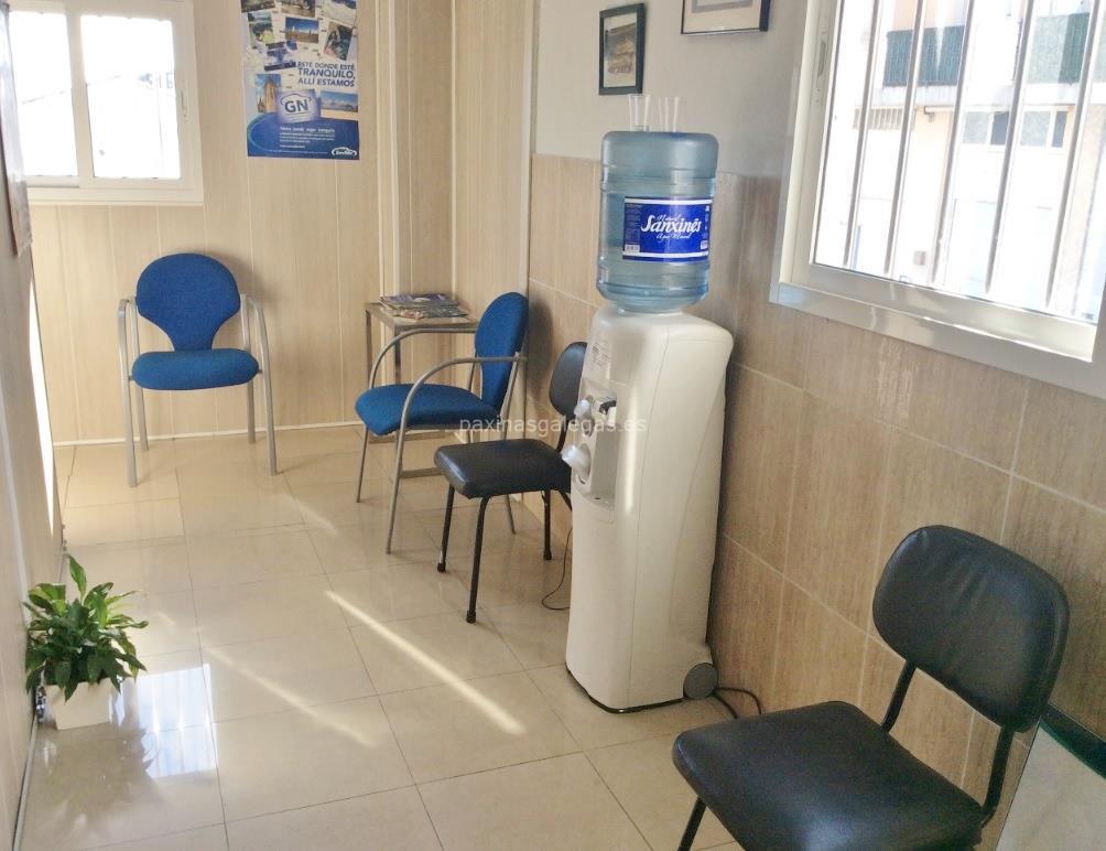 Talleres Sanxenxo imagen 9