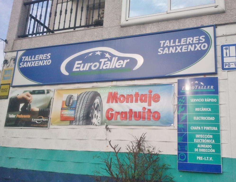 Talleres Sanxenxo imagen 10
