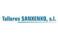 logotipo Talleres Sanxenxo