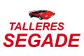 logotipo Talleres Segade