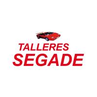 Logotipo Talleres Segade