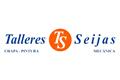 logotipo Talleres Seijas