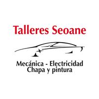 Logotipo Talleres Seoane