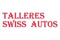 logotipo Talleres Swiss Autos