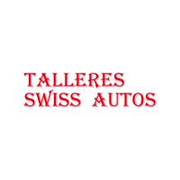 Logotipo Talleres Swiss Autos