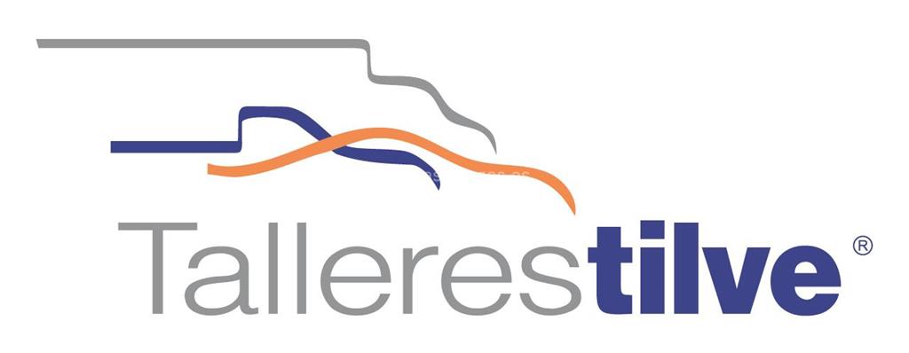 logotipo Talleres Tilve