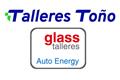 logotipo Talleres Toño
