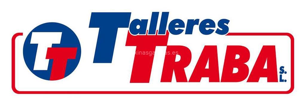 logotipo Talleres Traba, S.L.