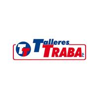 Logotipo Talleres Traba, S.L.