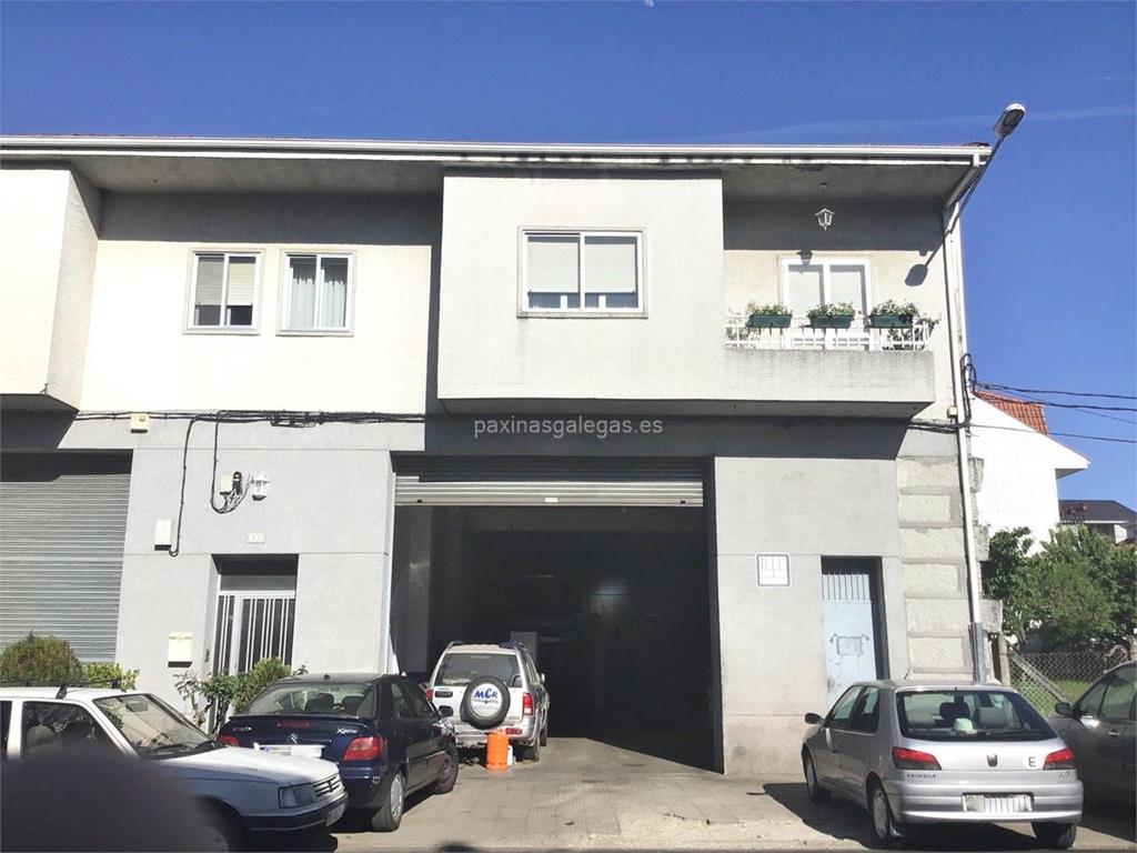 imagen principal Talleres Ulloa