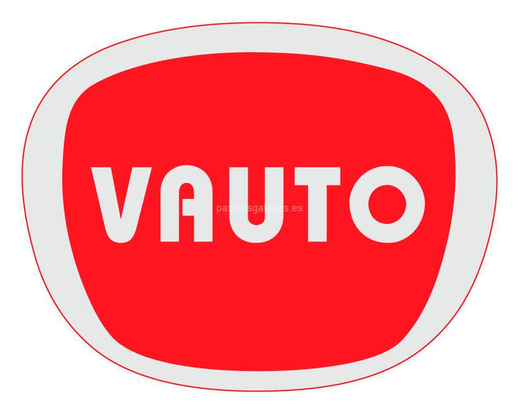 logotipo Talleres V. Auto