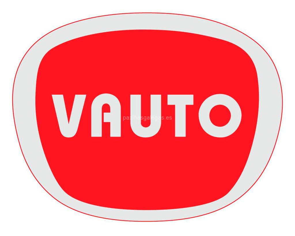 logotipo Talleres V. Auto