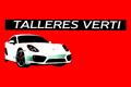 logotipo Talleres Verti