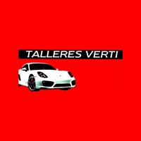 Logotipo Talleres Verti