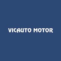 Logotipo Talleres Vicauto