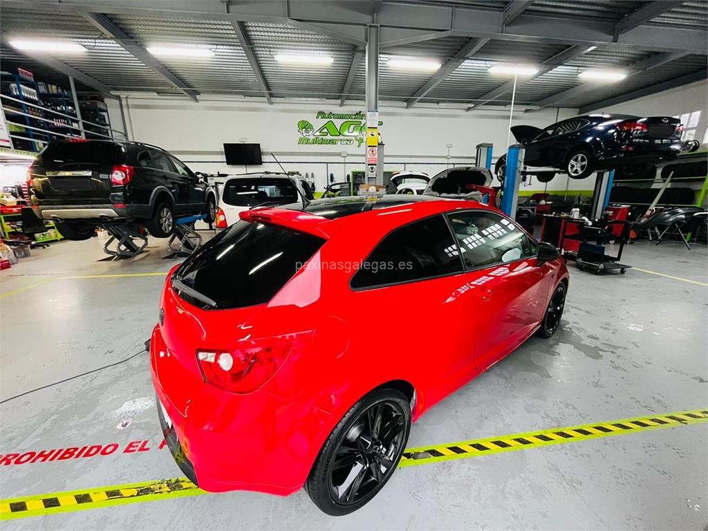 Talleres y Automóviles AGC Multimarca Galicia imagen 11