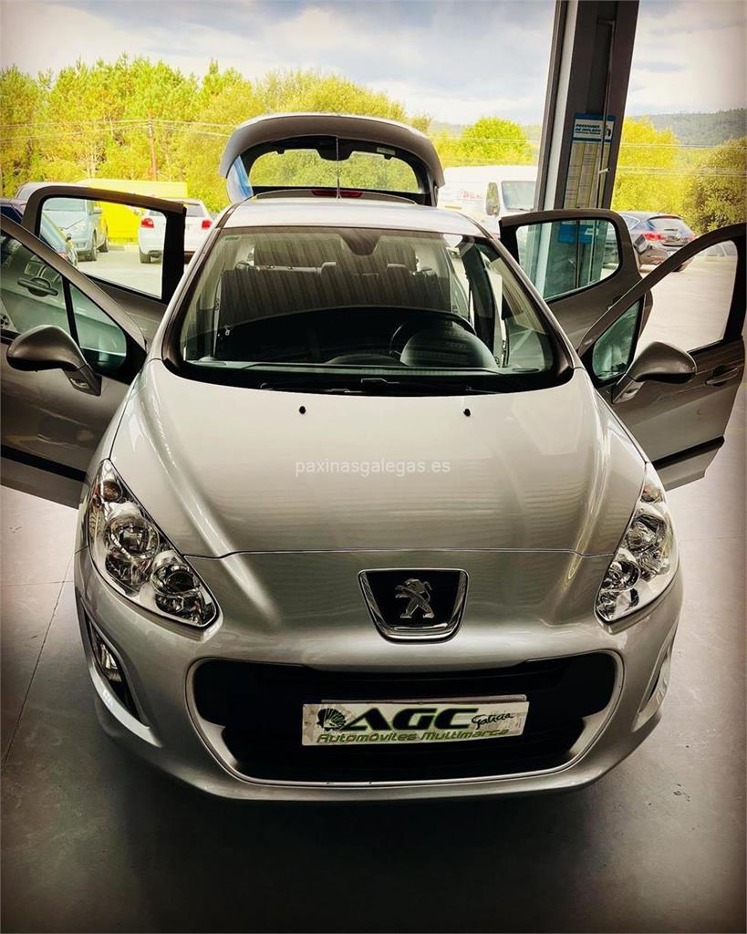 Talleres y Automóviles AGC Multimarca Galicia imagen 12