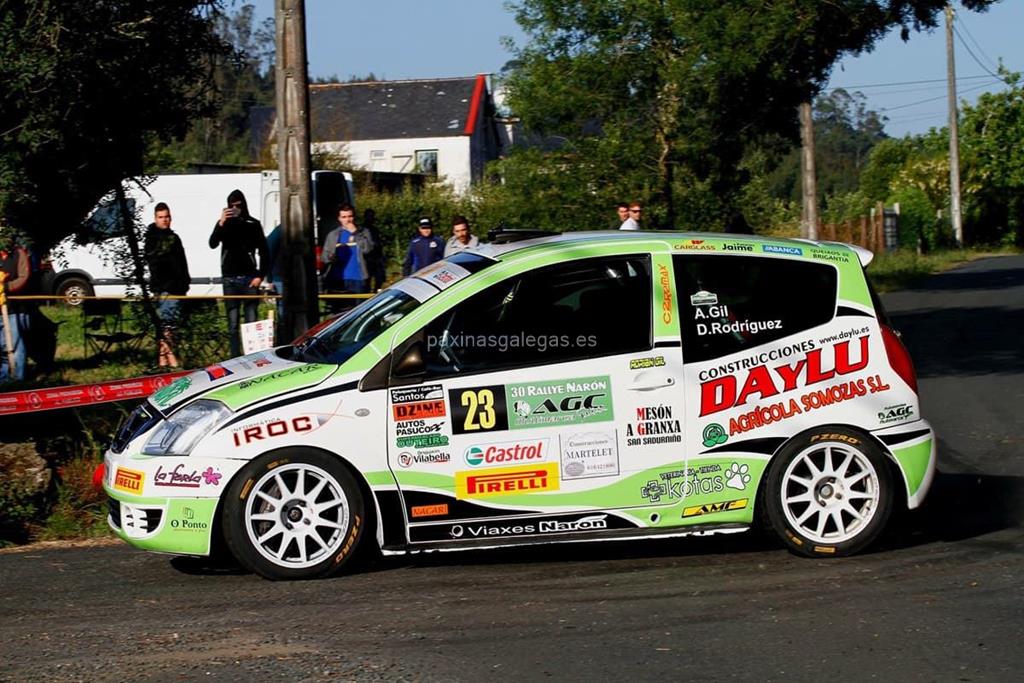 Talleres y Automóviles AGC Multimarca Galicia imagen 20