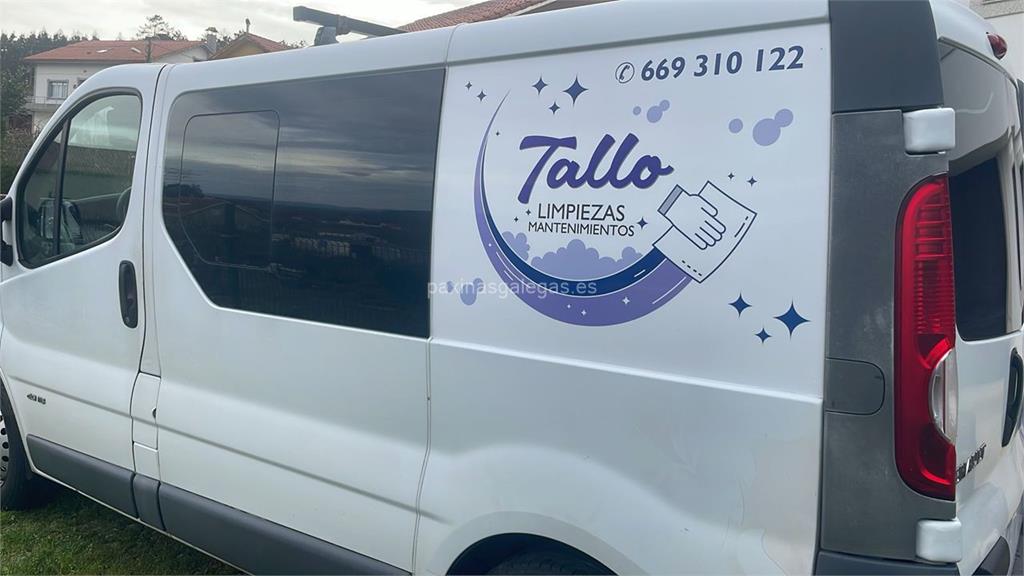 imagen principal Tallo