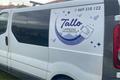imagen principal Tallo