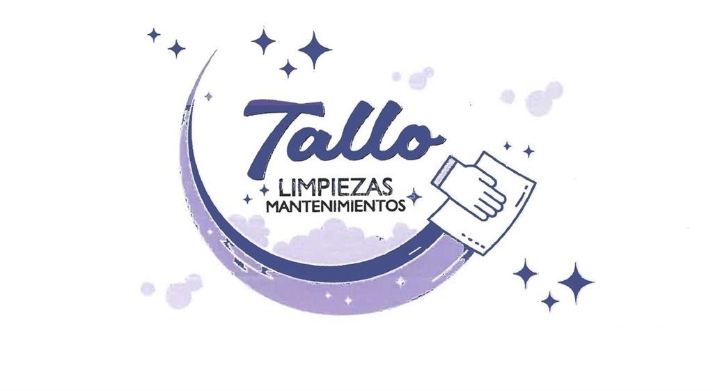 logotipo Tallo