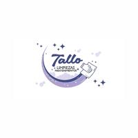 Logotipo Tallo