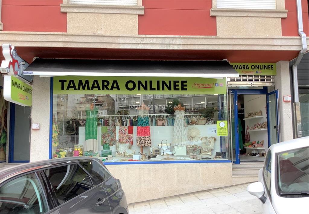 imagen principal Tamara Onlinee 