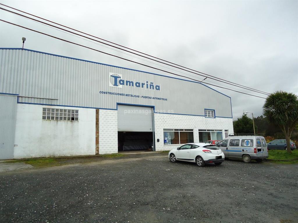 imagen principal Tamariña (Novoferm Alsal)