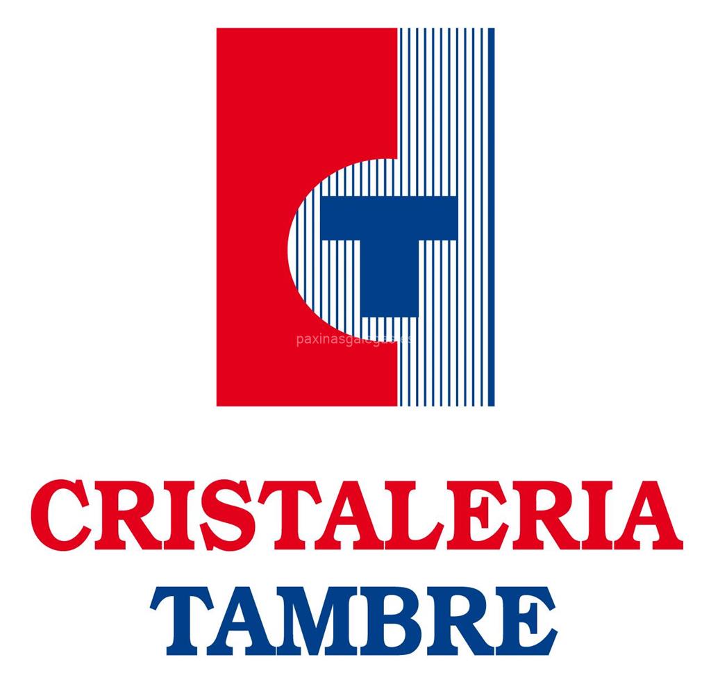 logotipo Tambre, S.L.