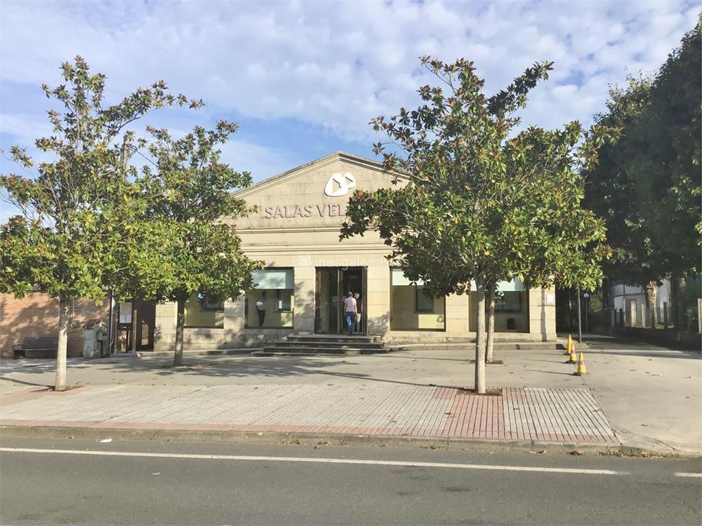 imagen principal Tanatorio de Lalín - Albia