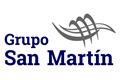 logotipo Tanatorio Grupo San Martín