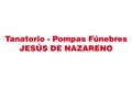 logotipo Tanatorio Jesús de Nazareno