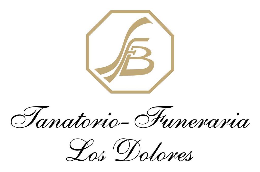 logotipo Tanatorio Los Dolores