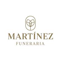 Logotipo Tanatorio Martínez