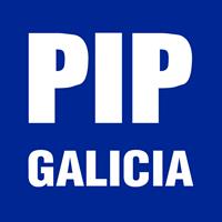 Logotipo Tanatorio PIP Galicia
