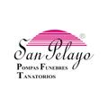 logotipo Tanatorio San Pelayo