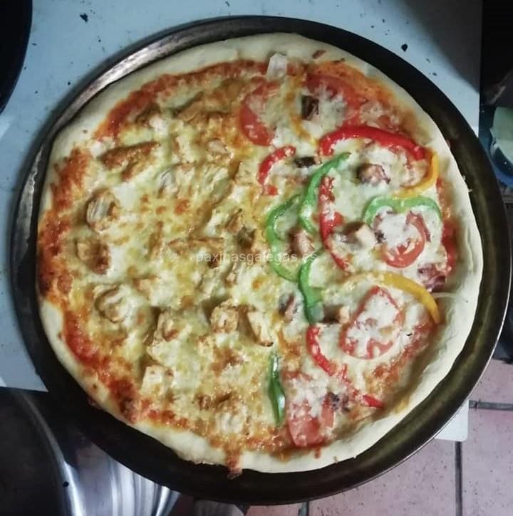 Tandoori Nights imagen 7