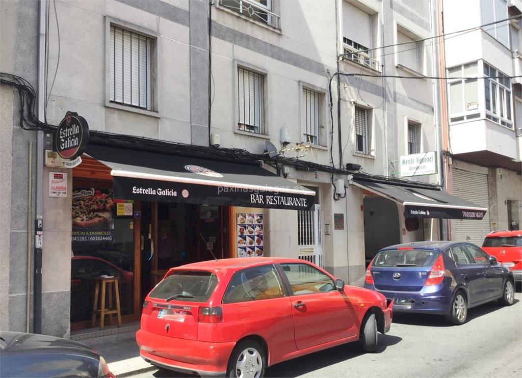 imagen principal Tandoori Nights