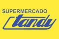 logotipo Tandy