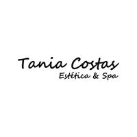 Logotipo Tania Costas Estética & Spa