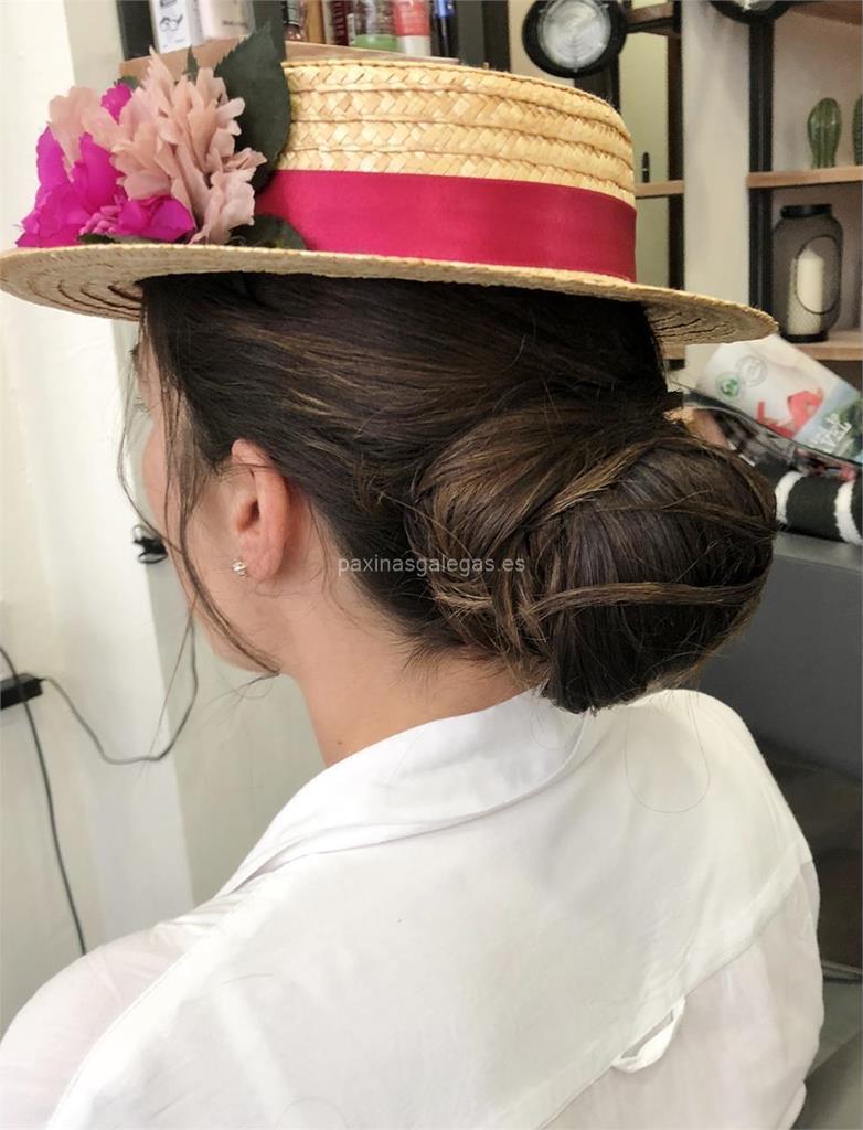 Tania Louro Hair & Beauty imagen 13