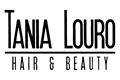 logotipo Tania Louro Peluqueros
