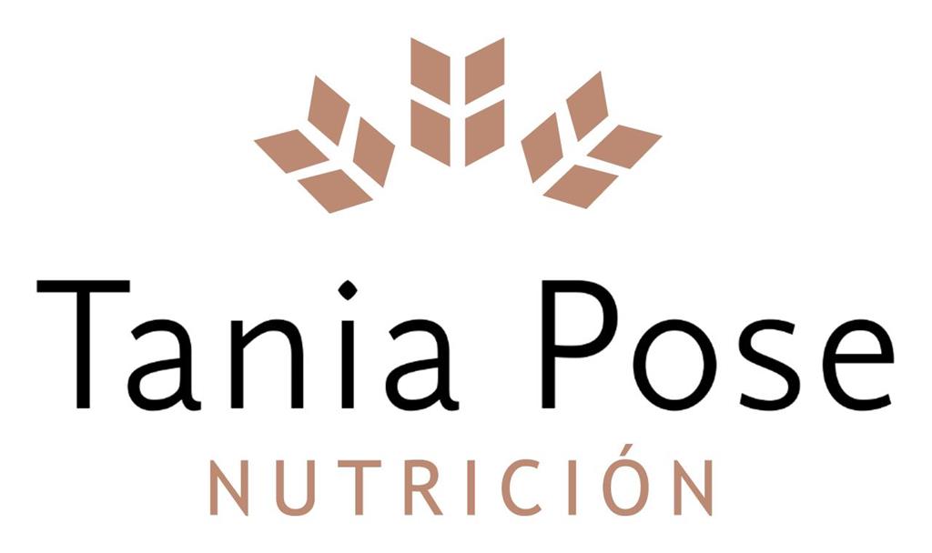 logotipo Tania Pose
