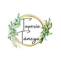 Logotipo Tapería Támega
