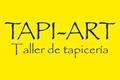 logotipo Tapi-Art