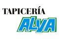 logotipo Tapicería Alva