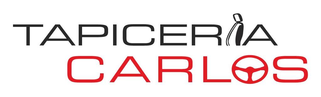logotipo Tapicería Carlos