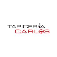 Logotipo Tapicería Carlos