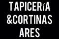 logotipo Tapicería & Cortinas Ares