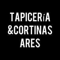 Logotipo Tapicería & Decoración Ares
